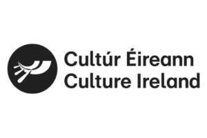 Culture Ireland Logo