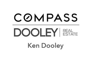 Compas Dooley Real Estate Logo