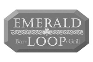 Emerald Loop Logo