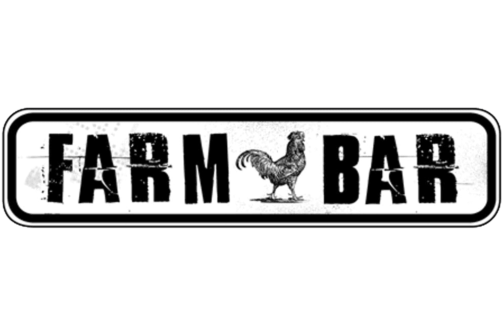 Farm Bar Logo