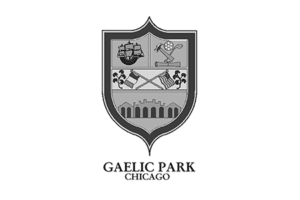 Gaelic Park Crest Logo