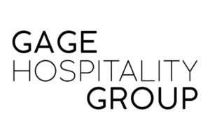Gage Hospitality Group Logo