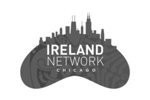 Ireland Network Chicago Logo