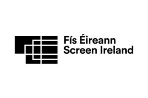 Screen Ireland Logo