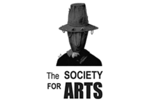 Society for the Arts Gallery Theatre Logo