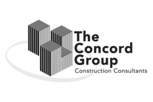 The Concord Group Logo
