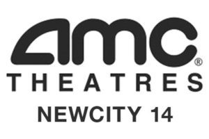 AMC Theaters, New City Logo