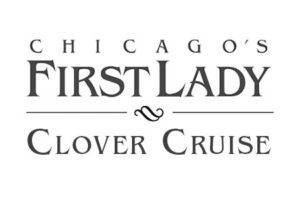 Chicago's First Lady Clover Cruise Logo