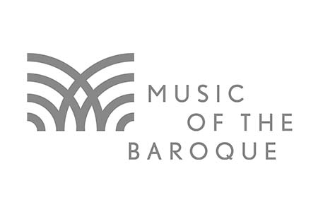 Music of the Baroque Logo