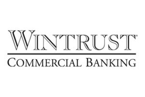 Wintrust Commercial Banking Logo