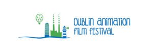 Dublin Animation International Film Festival Logo