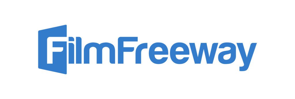FilmFreeway Logo - Blue