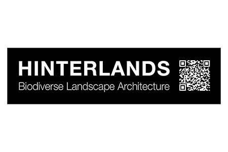 Hinterlands Biodiverse Landscape Architecture