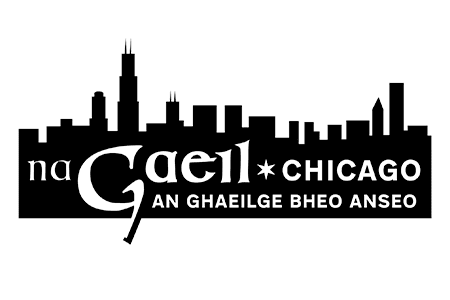 Na Gaeil Chicago Logo