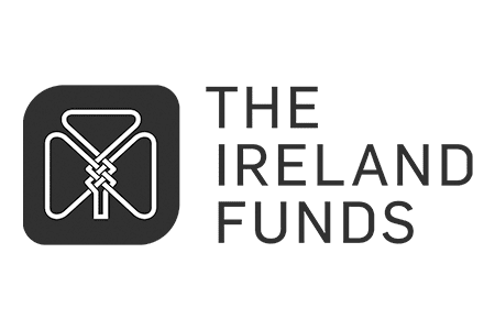 The Ireland Funds Logo