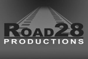 Road 28 Productions Logo