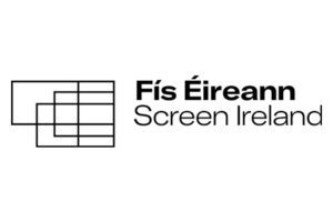 Screen Ireland Logo 2024