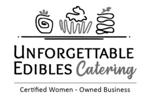 UnforgettableEdibles Logo
