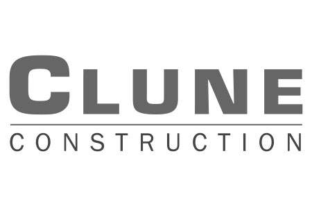 Clune Logo