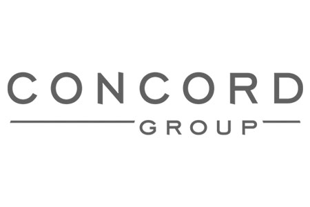 Concord Group Logo