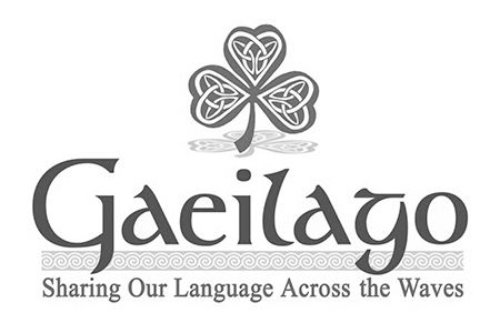 Gaeliago Logo