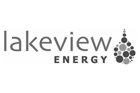 Lakeview Energy Logo