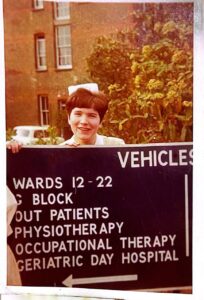 Emerald Nightingales: Irish Nurses in the NHS