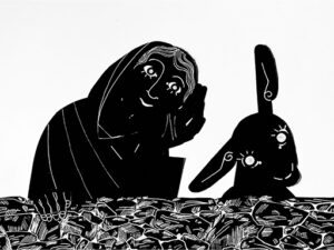 Short Film: Idir Og Agus Aosta film still