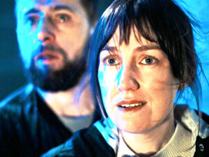 Short Film: The Invitation film still