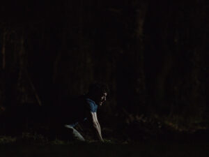 Short Film: Bunker Baby film still