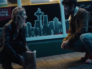 Short Film: Cogar film still