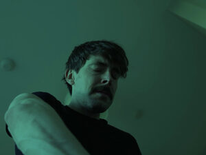 Short Film: Cut Off film still