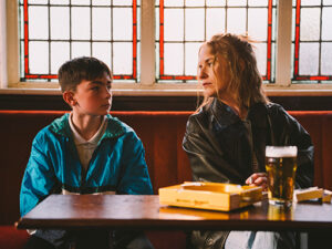 Short Film: Hometime film still