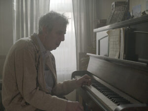 Short Film: Joes Finale film still