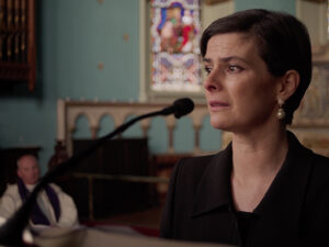 Short Film: The Last Word film still