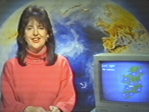 Short Film: Gael Force film still