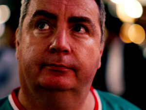 Short Film: John Dunning Big in Japan film still