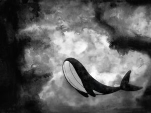 Short Film: Wildkind film still