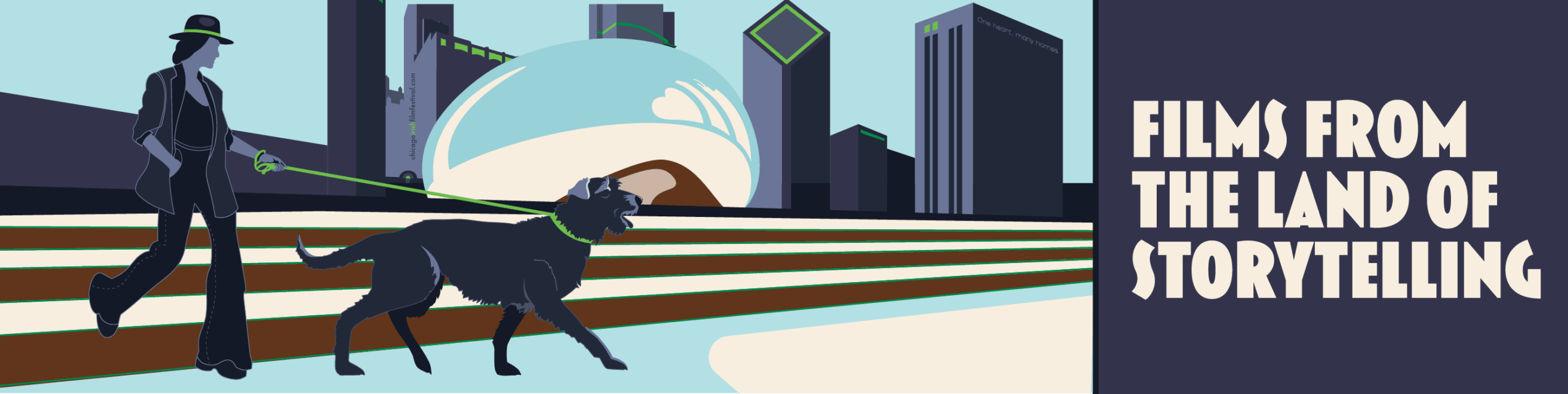 27th Chicago Irish Film Festival