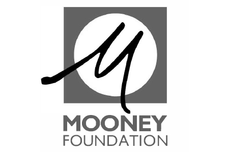 Mooney Foundation Logo