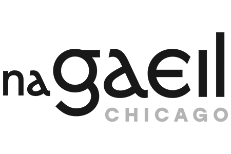 Na Gaeil Chicago Logo