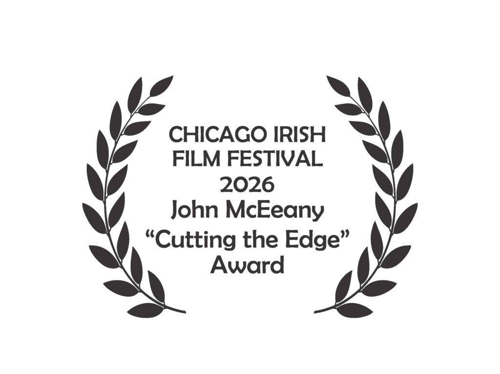 CIFF John McEneany Award 2026