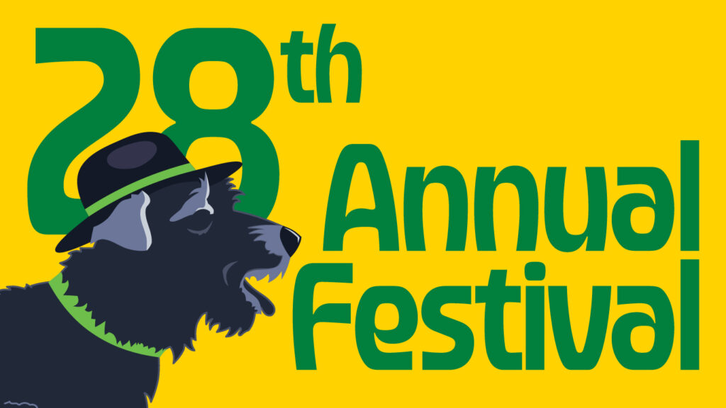 28th Annual Chicago Irish Film Festival