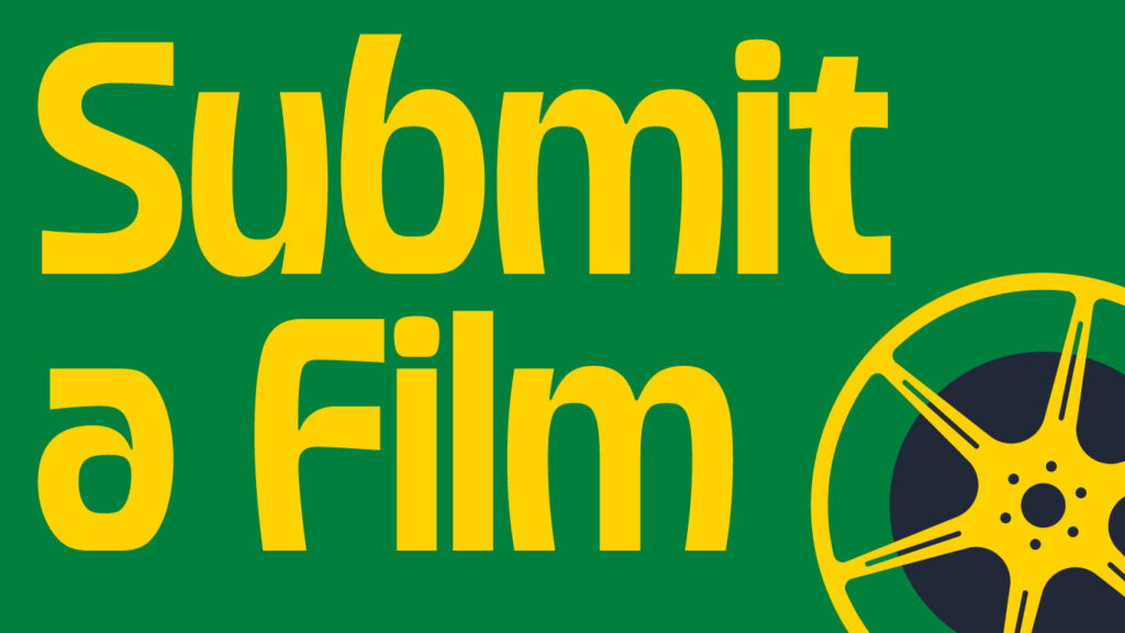 Submit a FIlm