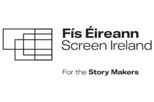 Film Ireland Logo 2026